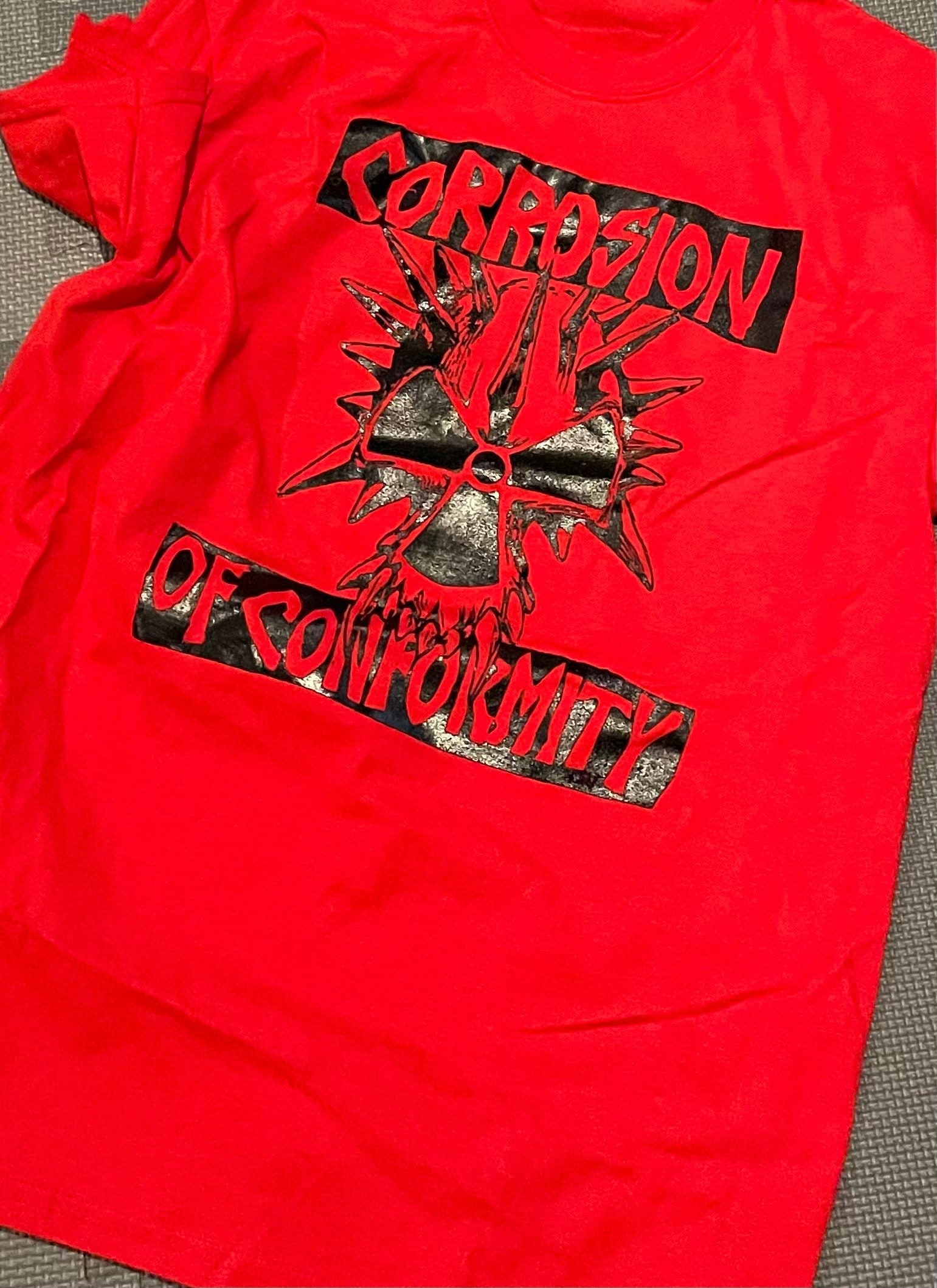 Corrosion Conformity - Etsy