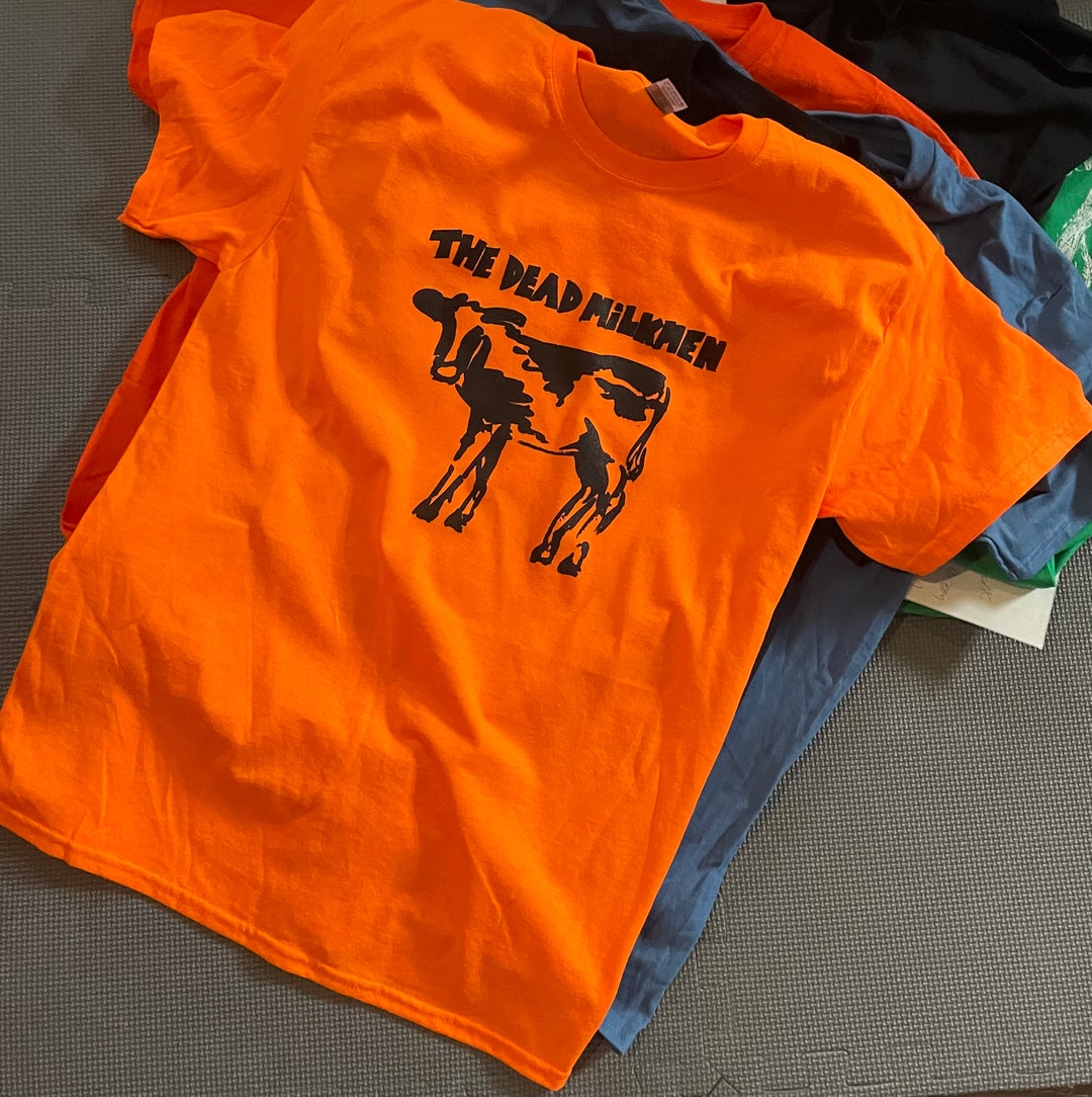 thumbnail image 2 of Suicide Band T-Shirt – New Wave Punk Rock Tee, Vintage Style, Unisex, Size Large 2 of 5