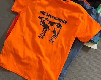 Punk New Wave Punk Rock Shirt ALL Sizes