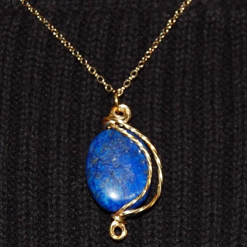 Handmade Christian Jewelry — Veritas Artistry