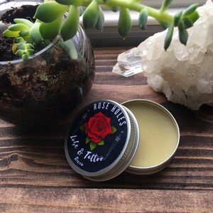 Stretched Ear & Tattoo Renew Balm| Tunnels Plugs Body Jewelry Care| Stretched Ear Balm/ Lubricant- For Plugs, Tunnels, Gauges