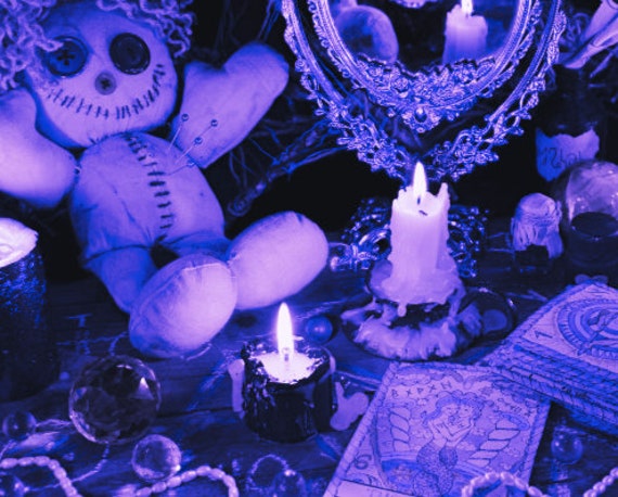 Tous Vos Rituels Réalisés sur 12 Mois Dernière Offre