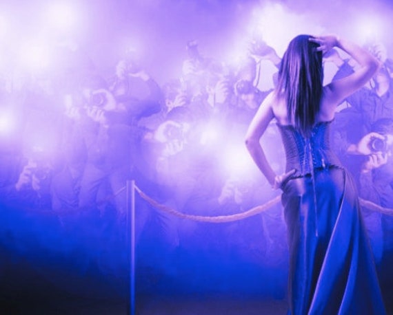 Rituel de La Célébrité