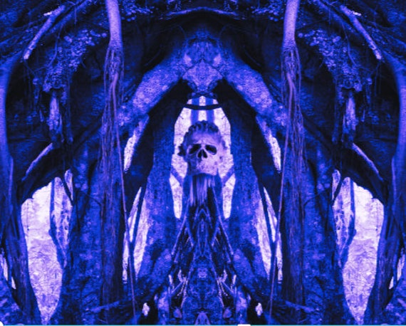 Offrandes Aux 5 Esprits