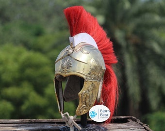 Helmet Horse Hair - Etsy