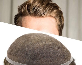 toupee rug