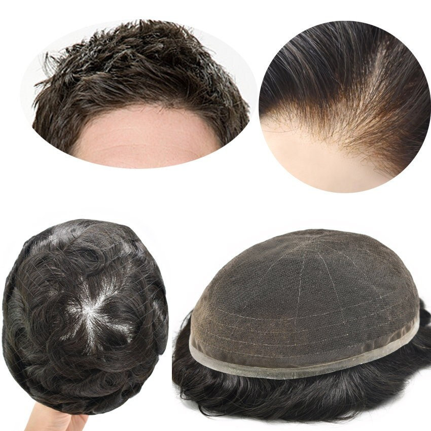 mens toupee
