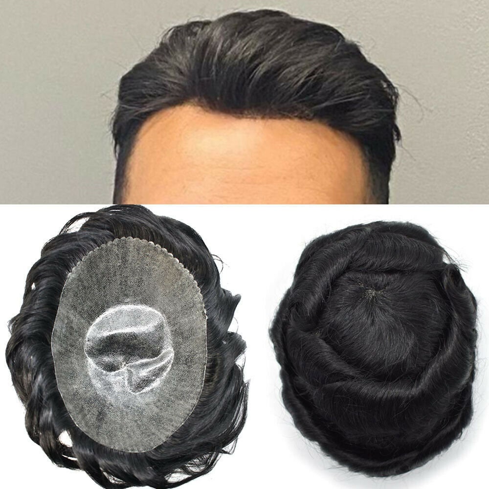 Thin skin 2024 wigs human hair