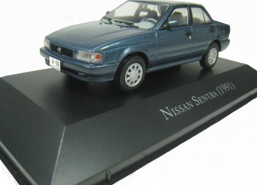 nissan sentra sentra matchbox nissan sentra