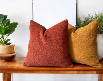 Jeder Größe Boucle Dekokissenbezug, Baumwoll Boucle Kissen für Bett, Dekorativer Boucle Kissenbezug, Weicher Boucle Kissenbezug, Boucle Euro Sham