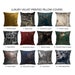 see more listings in the Velvet Pillows section