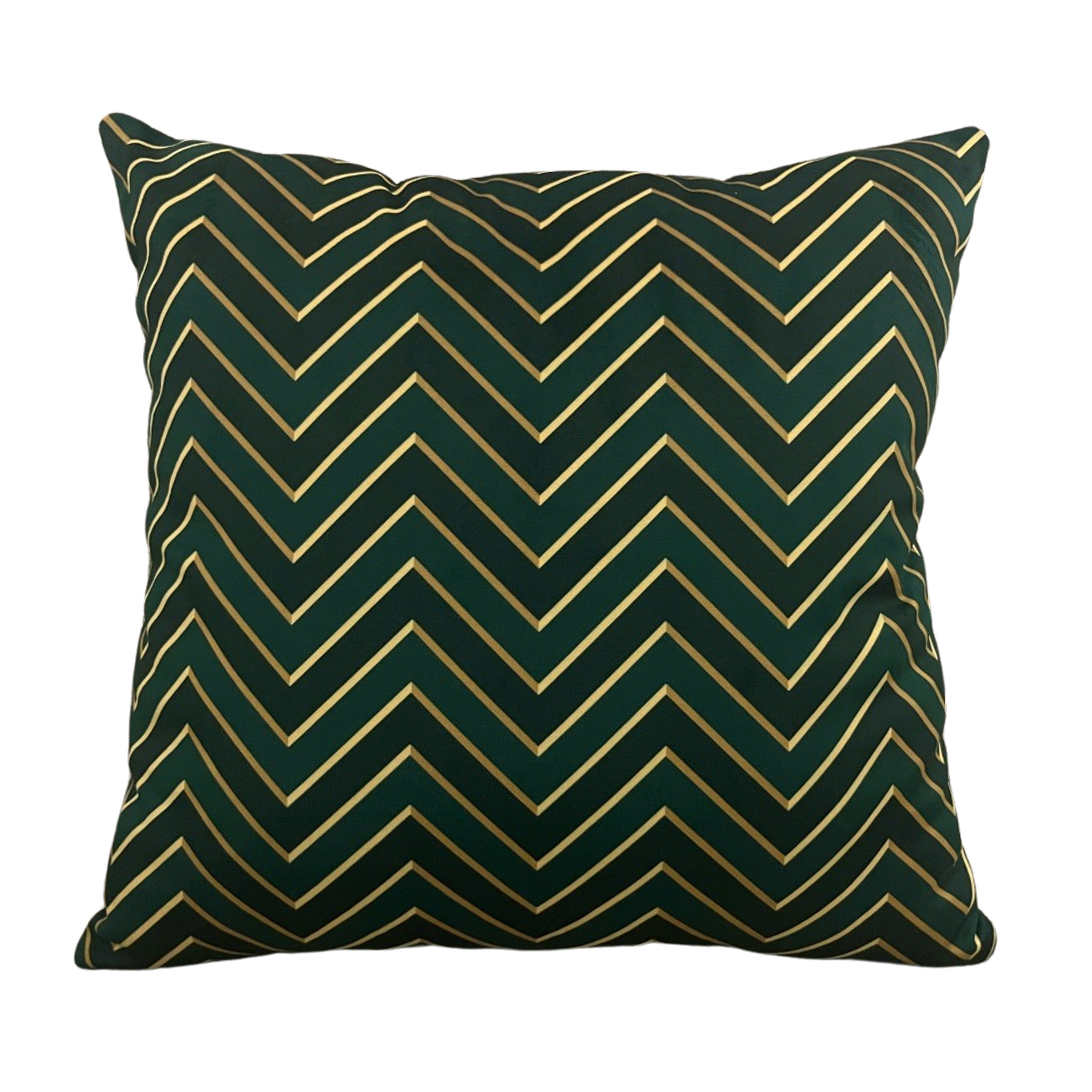 Emerald Green and Gold Print Velvet Pillow Cover Livingroom Couch Pillow Lumbar Throw Pillow Cases Luxury Cushion for Sofa All Sizes Etsy Canada