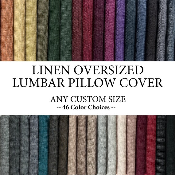 Oversized neck pillow hot sale