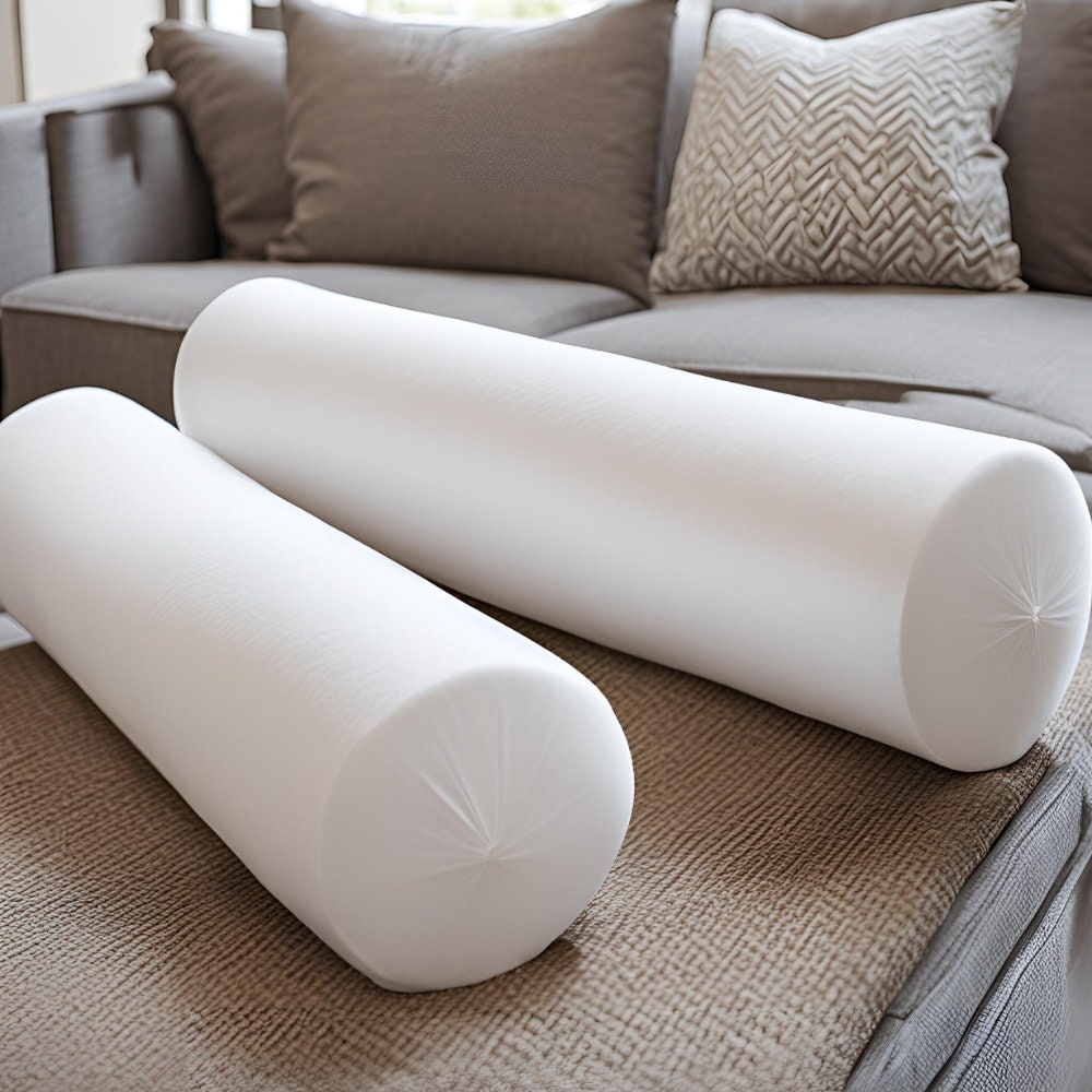 Foam Bolster Etsy