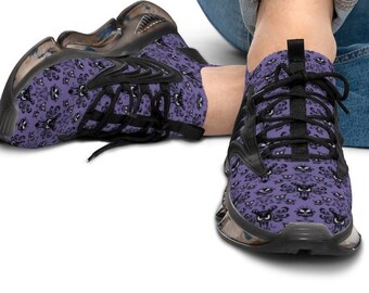 run disney haunted mansion shoes