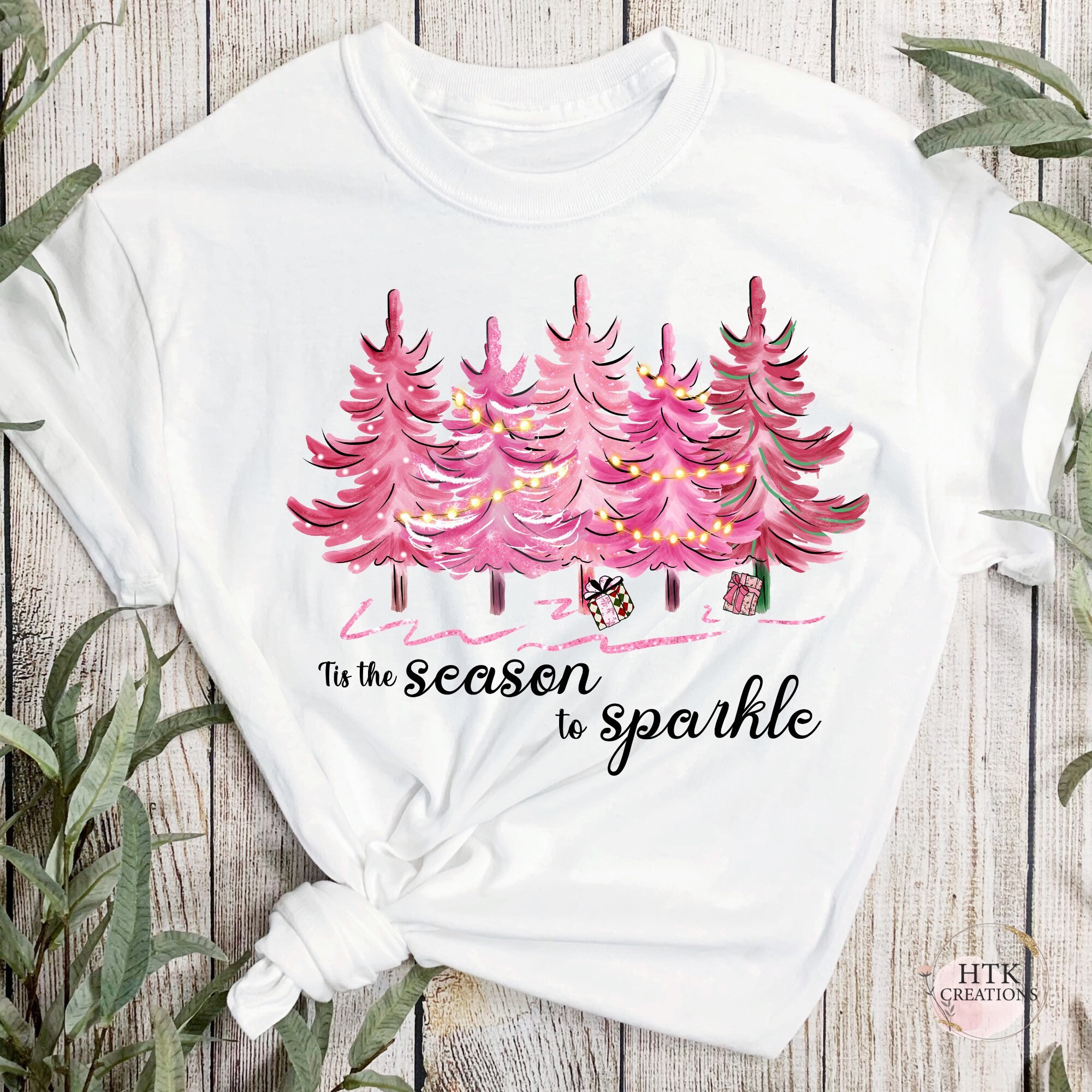 Plus size dressy christmas tops discount