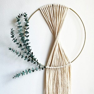 Freya Small Spring Wall Hanging