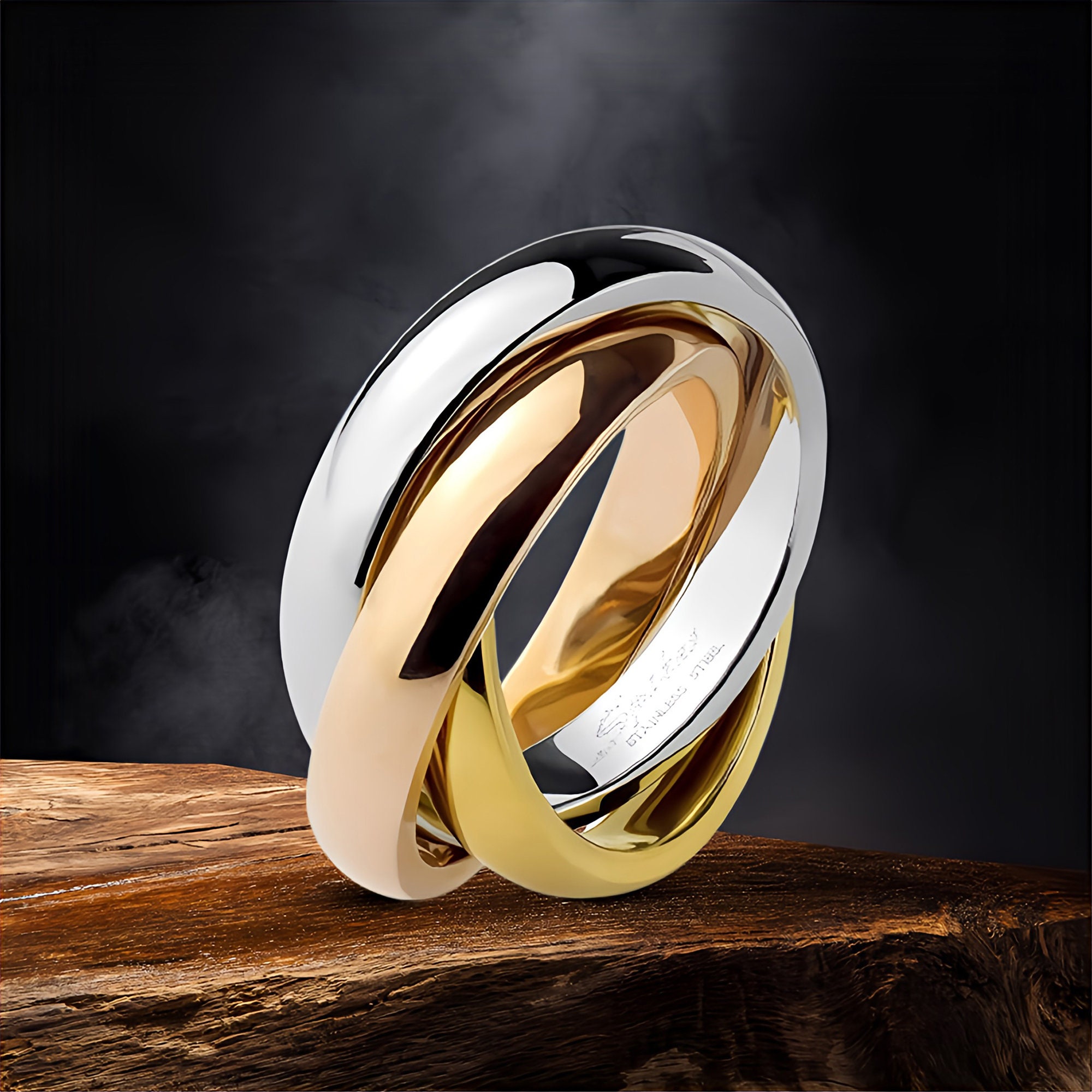 Couple Rings | Finger Rings | Cross Ring | Jewelry - Hollow Cross Ring Men  Jewelry Women - Aliexpress
