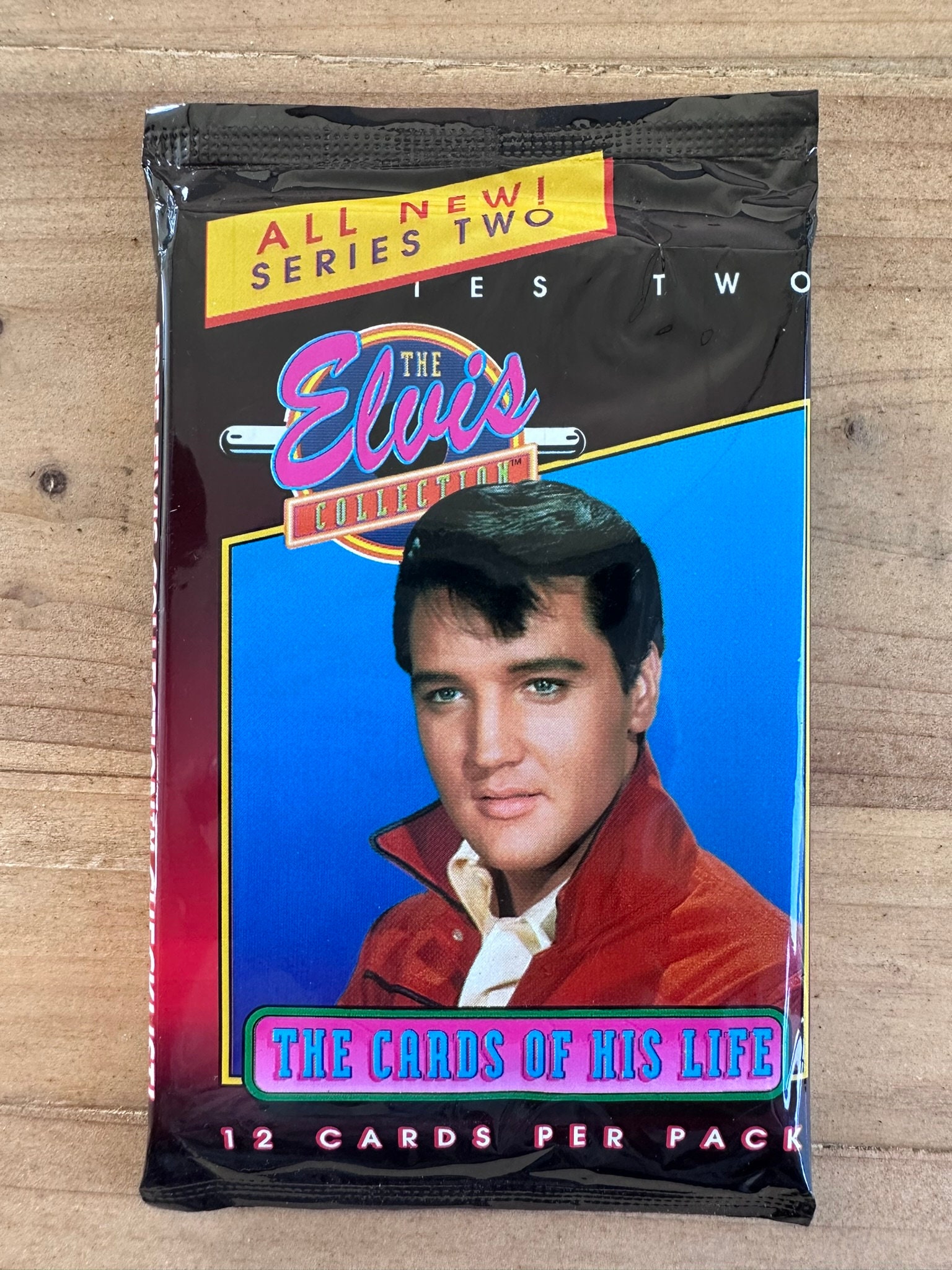 rare elvis presley trading cards Elvis Presley Complete 1978 Trading Card Set Includes 66 Cards at Amazon's  Entertainment Collectibles Store main image 0
