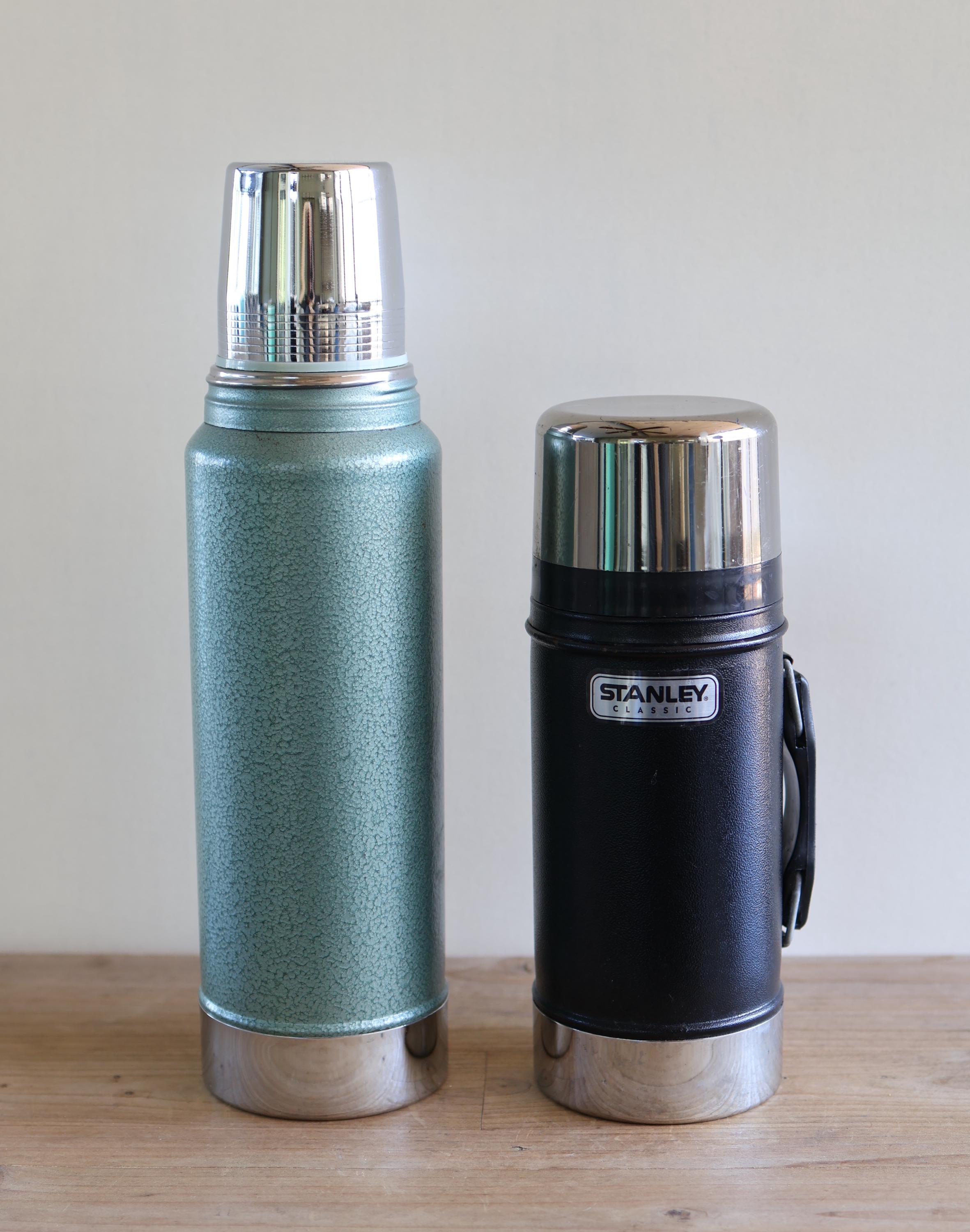 Stanley -  STANLEY スタンレー サーモス A-944C 美品箱付 STANLEY スタンレー サーモス A-944C 美品箱付