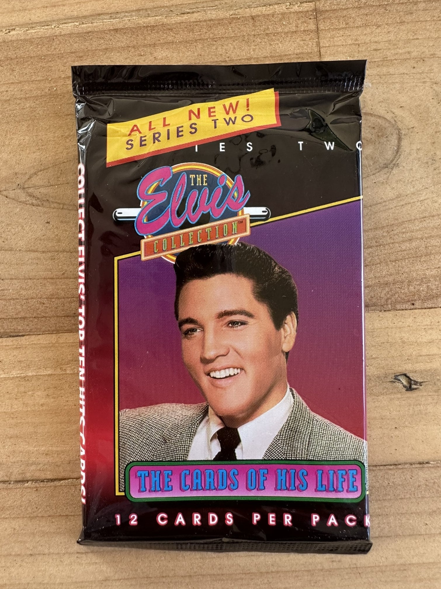 Elvis Presley 