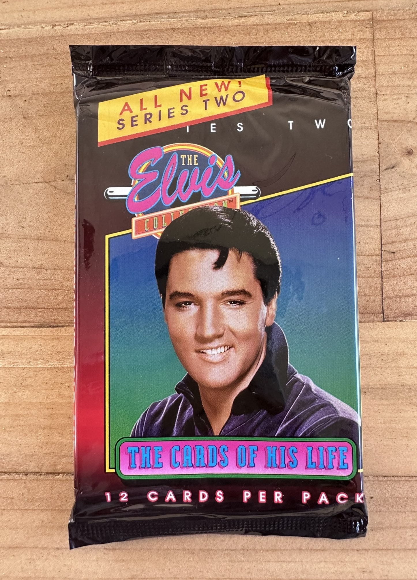 Elvis Presley 