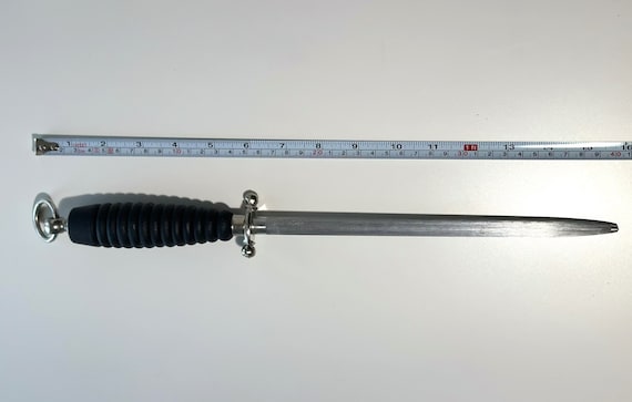 Dreizack Germany Knife Sharpening Steel Rod 17