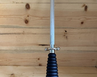 Dreizack Germany Messerschärfstab 43 cm Lang Hartverchromt