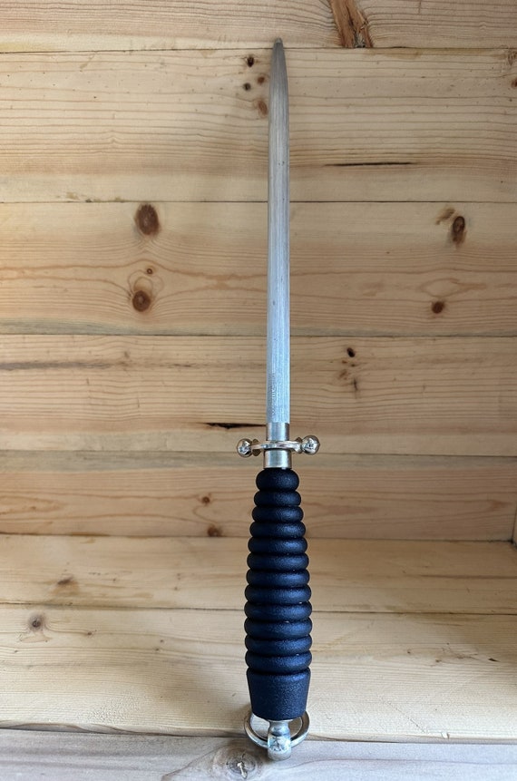 Dreizack Germany Knife Sharpening Steel Rod 17