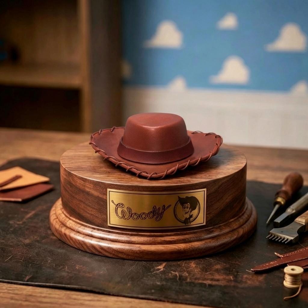 Toy story bucket hat - Etsy 日本