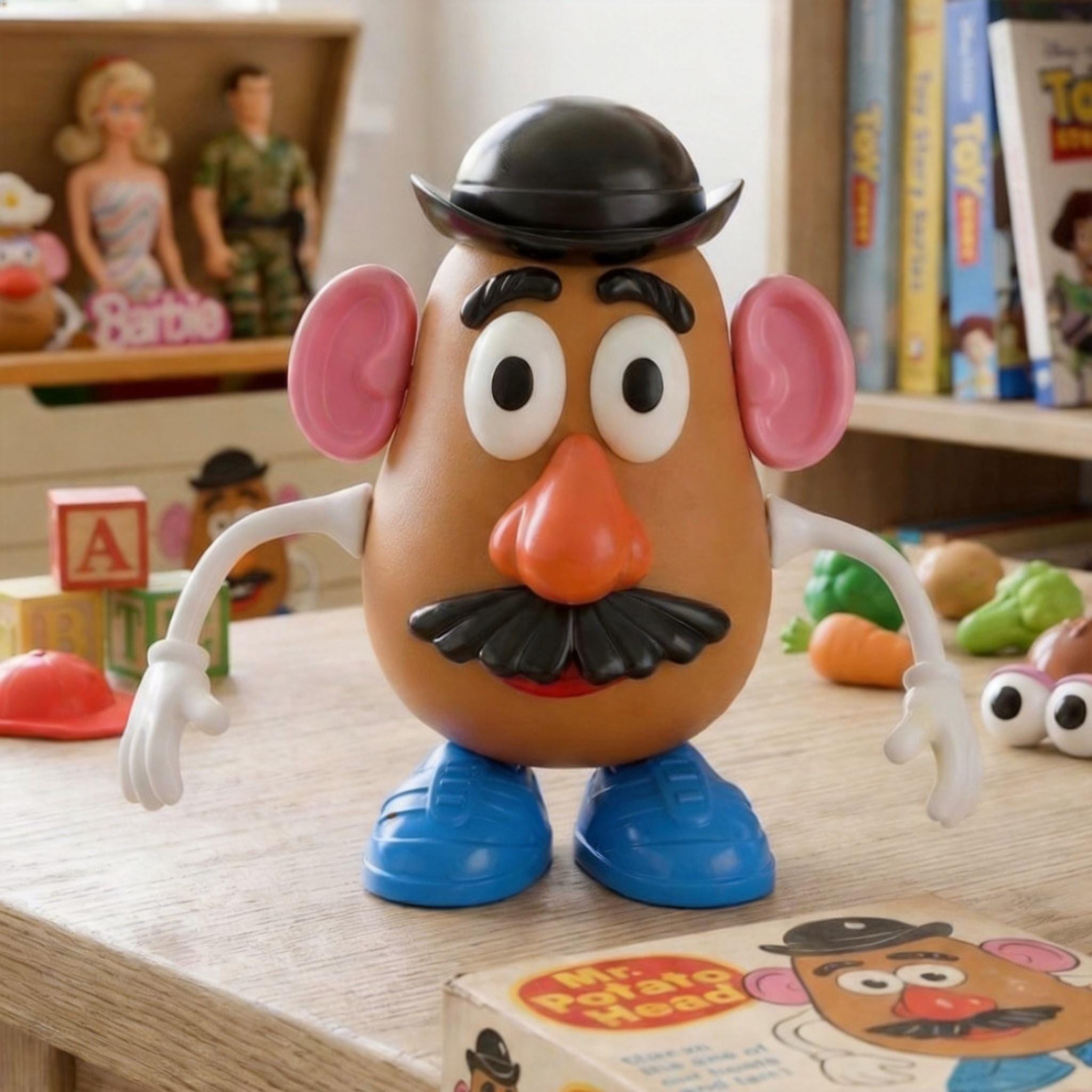 Chuckles the clown toy story - Etsy 日本