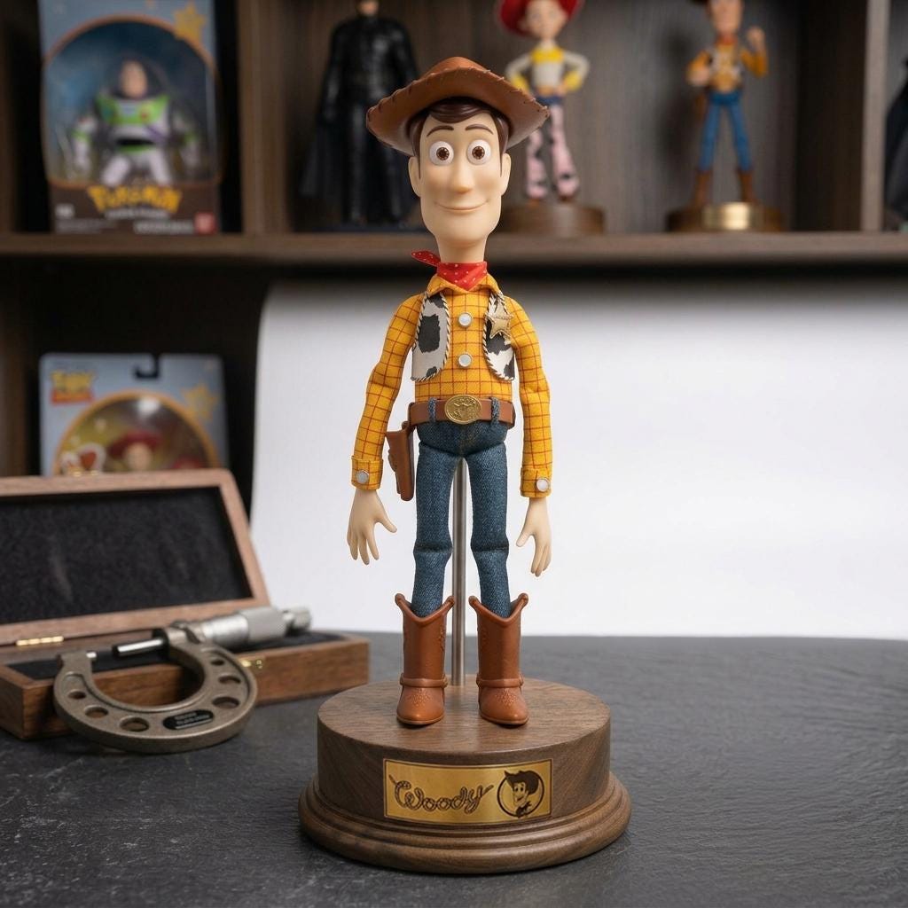 Accurate woody head - Etsy 日本