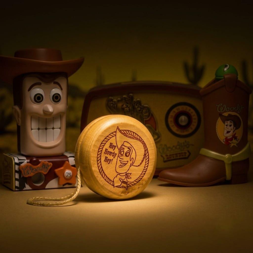 Accurate woody head - Etsy 日本