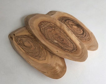 Unfinished Wood Slabs Etsy