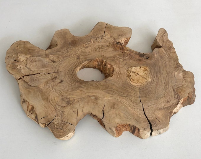 Live Edge Wood Slab Raw Edge Wood Slab 18 Live Edge Olive Wood Live