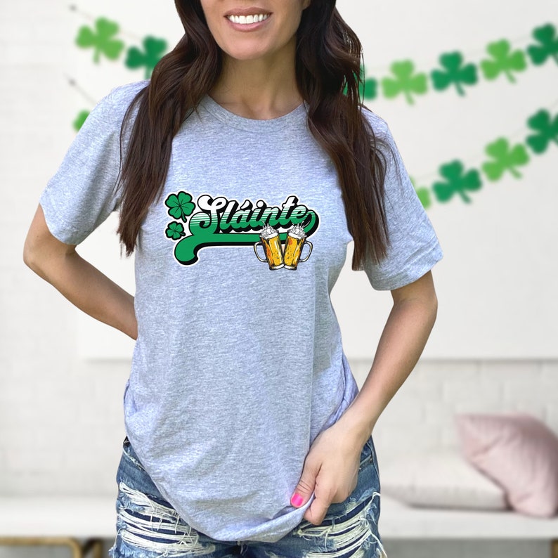 slainte curitiba st patricks day 2025