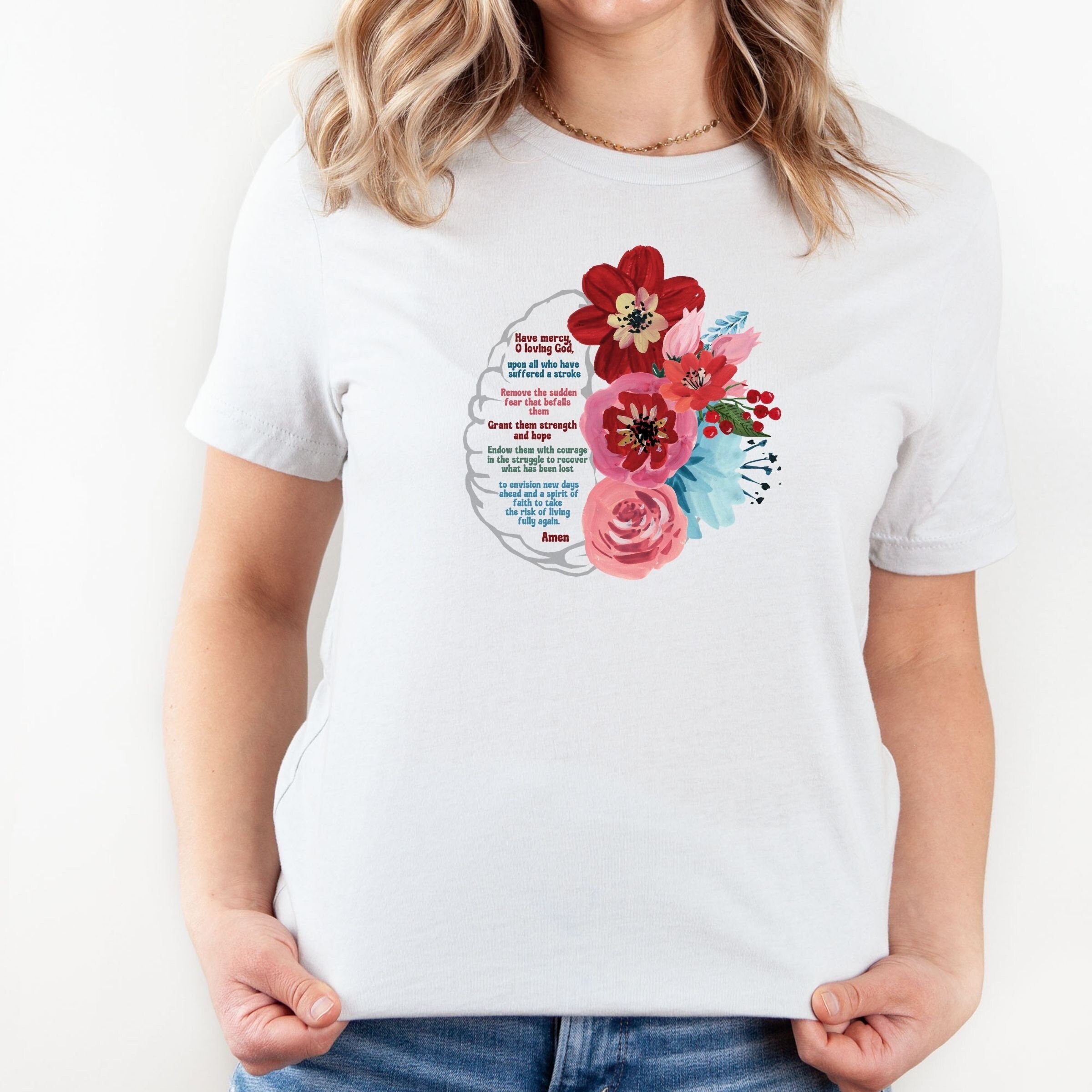 Hope In The Lord For Strength And Rise Women T Shirt Hope In The Lord For Strength And Rise Women T Shirt
