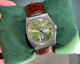 longine 23 electra watch