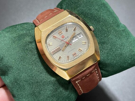 day date 38mm