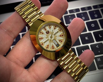 rado diastar watches
