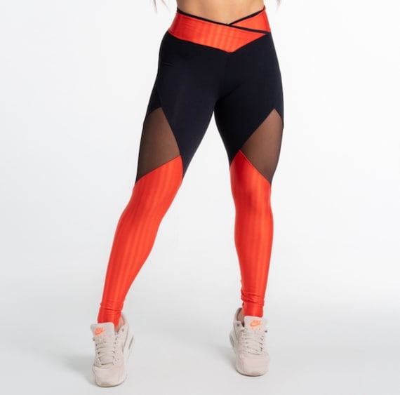 LADIVA FIT Suuksess Women Seamless Leggings Booty High Waisted Workout Yoga  Pants 
