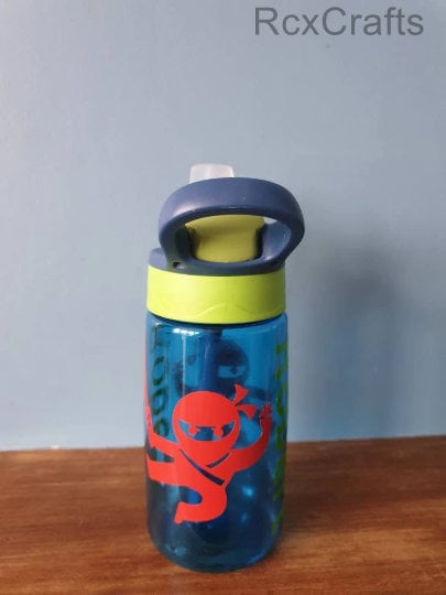 Children's Pokemon Water Bottle (480ml)