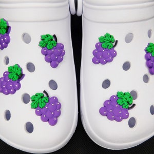 Fruit Theme Shoes - Etsy