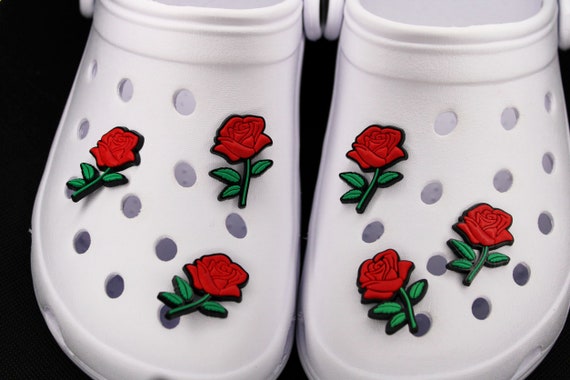 Crocs charms etsy deals