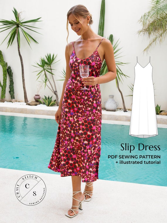 Midi Womens Dresses Nelly T Shirt Dress Woman Sewing Pattern Nelly