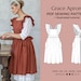 see more listings in the PINAFORE APRONS section