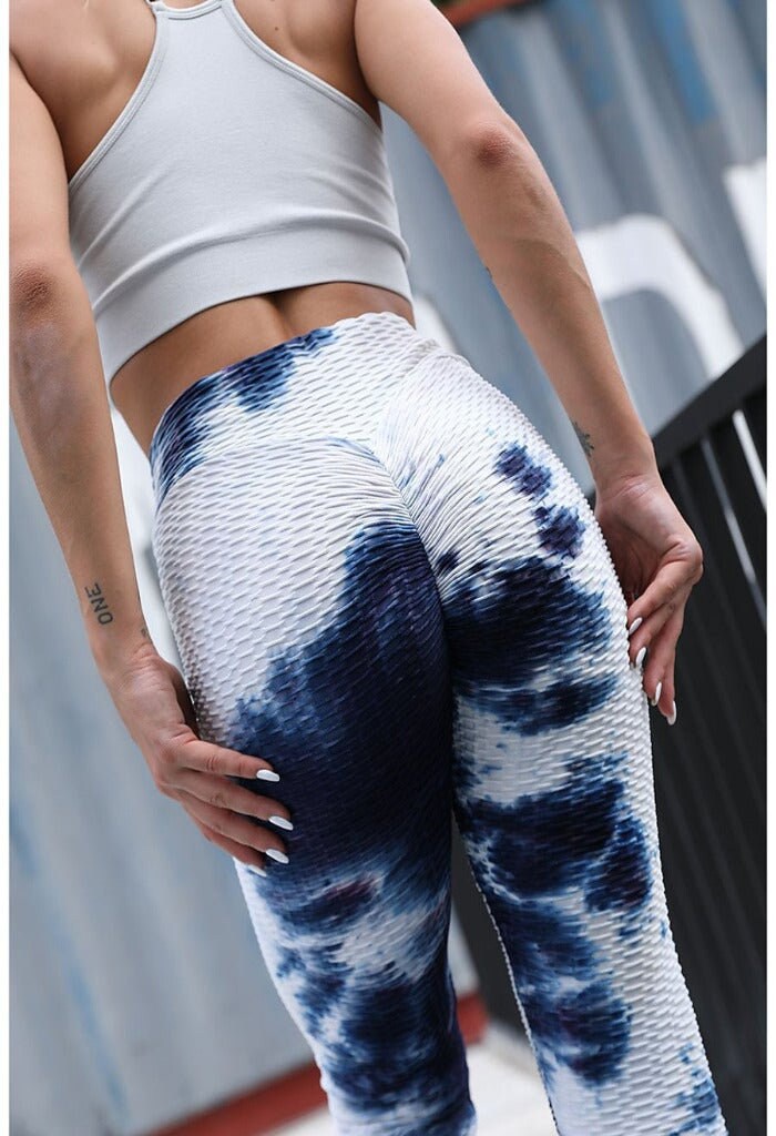 Lifting Leggings -  UK