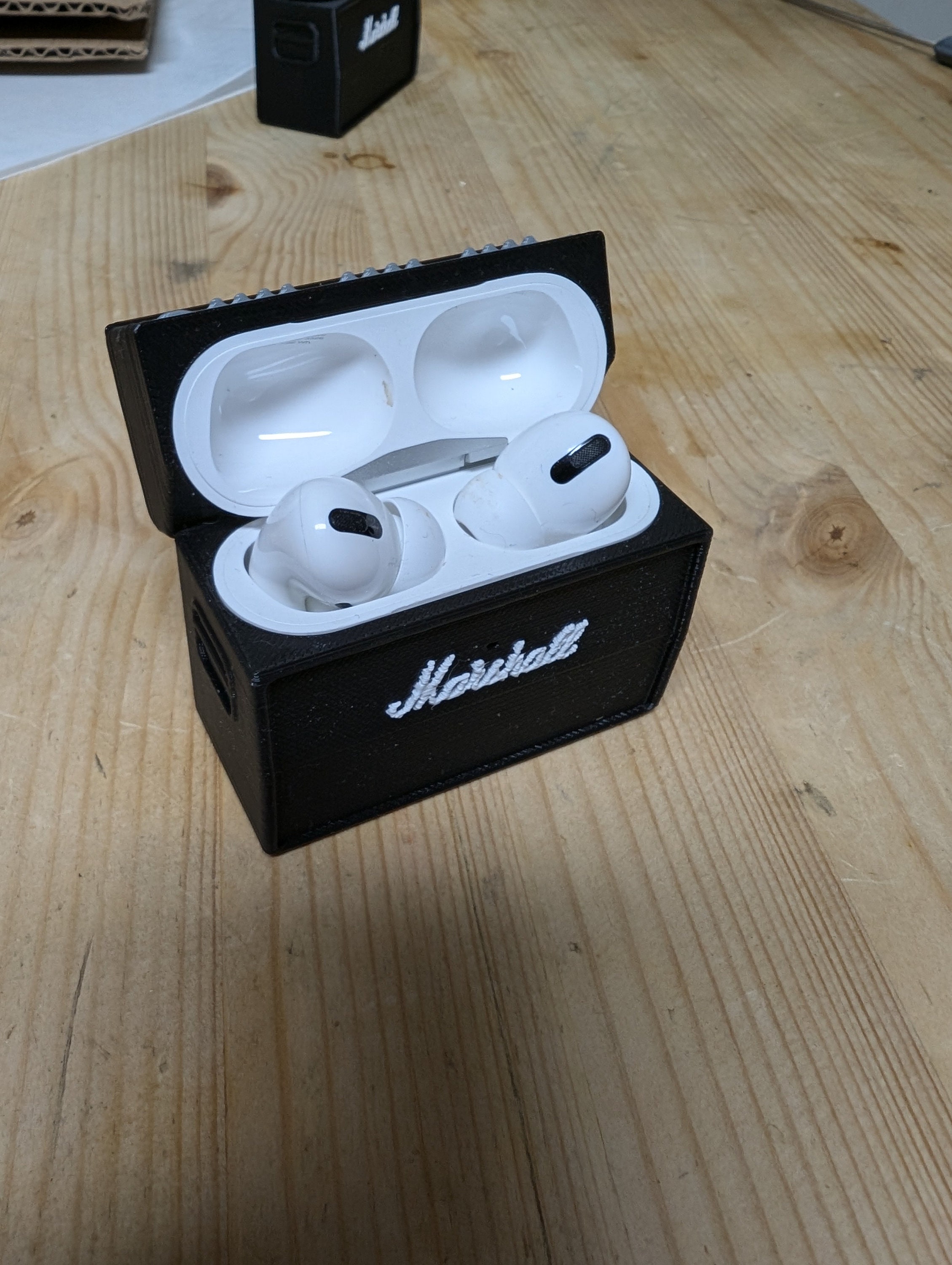 Airpods 4 case marshall - Etsy 日本