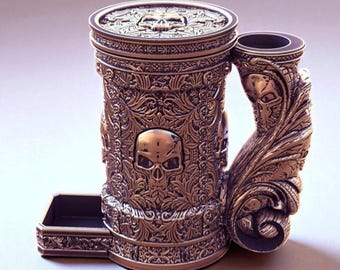 Dice Tower - Dice Jail - Bookmark - Mystery Box