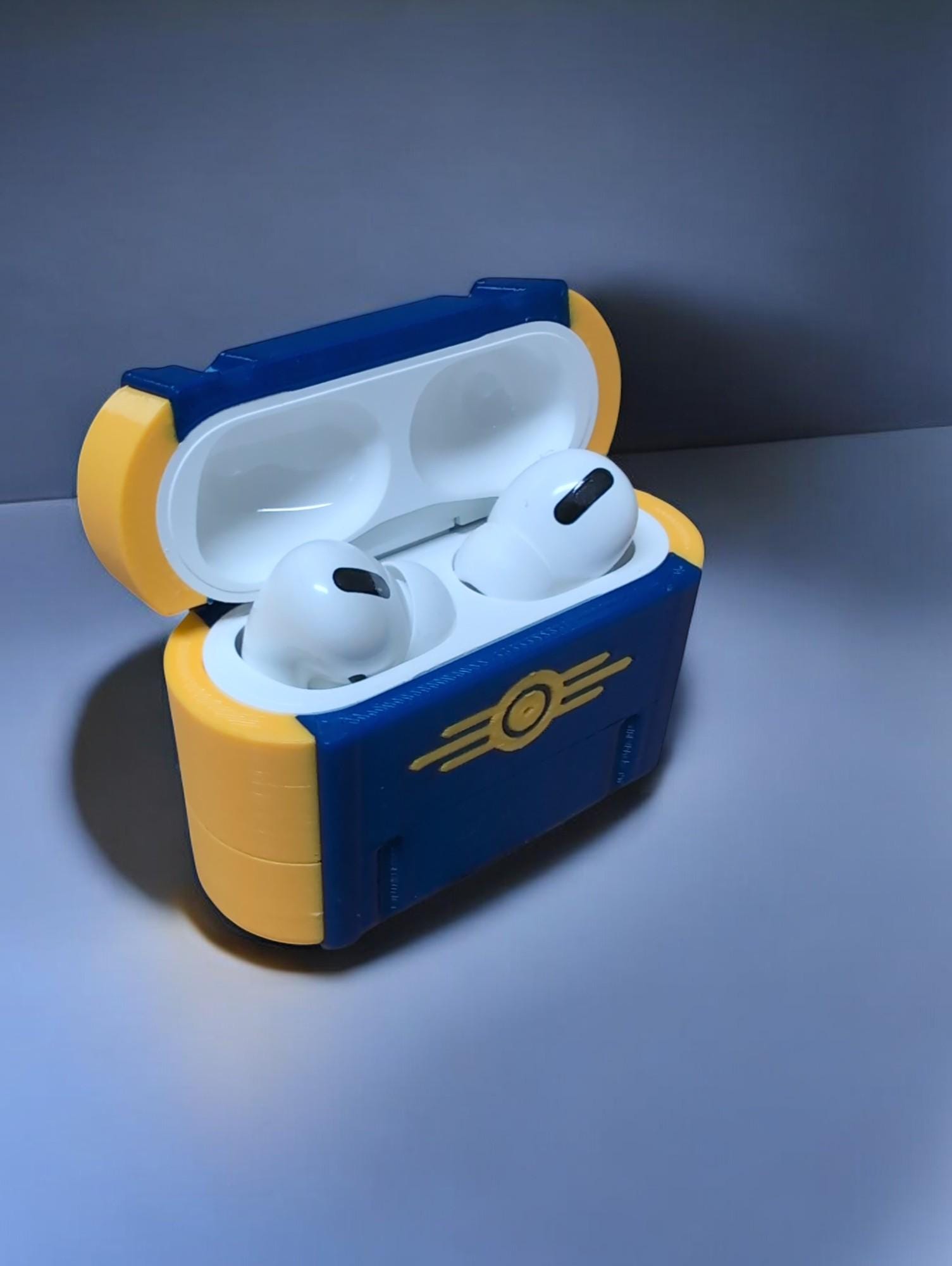 Airpod Shotty Airpods Pro Gun Case AirPod Shotgun UK